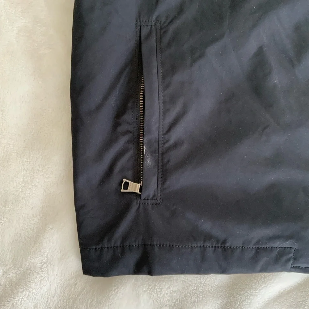Banana republic black jacket